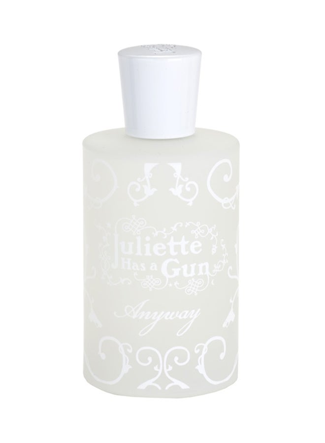 Anyway EDP 100ml