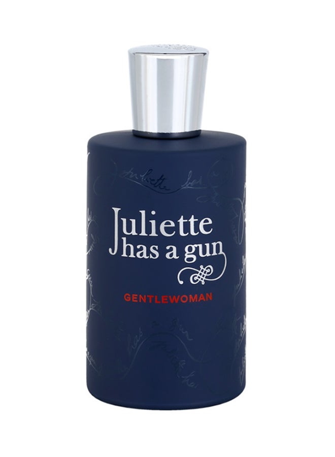 Gentlewoman EDP 100ml
