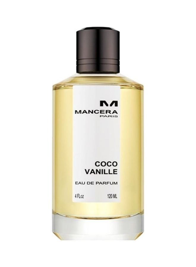 Coco Vanille EDP 120ml