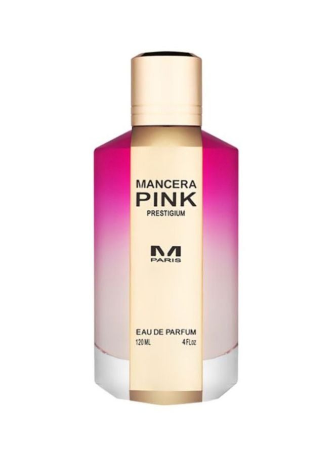 Pink Prestigium EDP 120ml