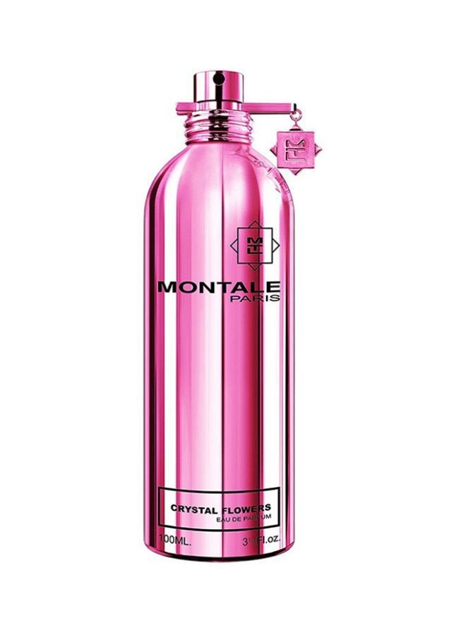 Crystal Flower EDP 100ml