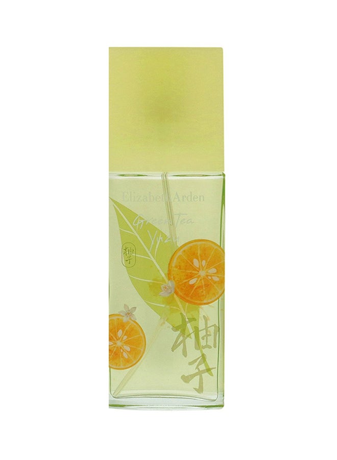 Tea Yuzu EDT 50ml