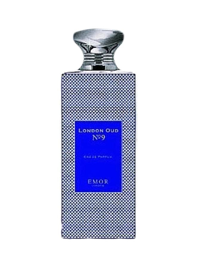 Oud No.9 EDP 125ml