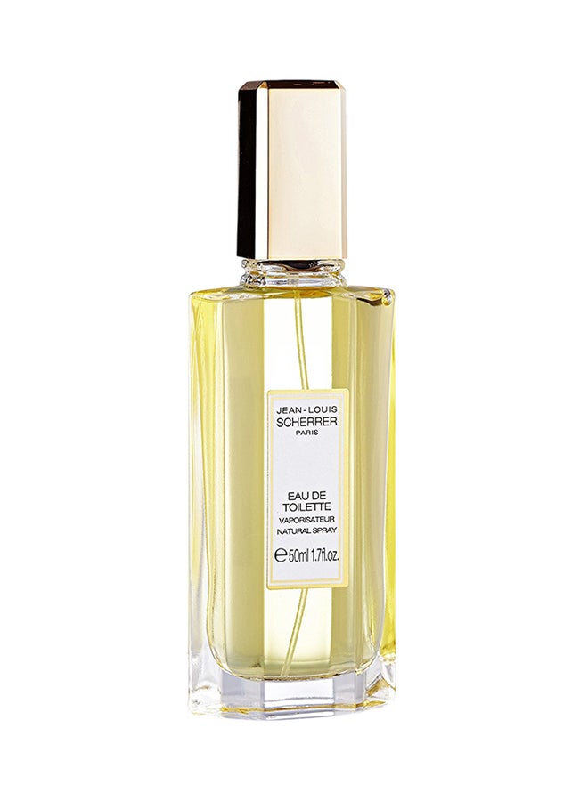 Scherrer EDT 50ml