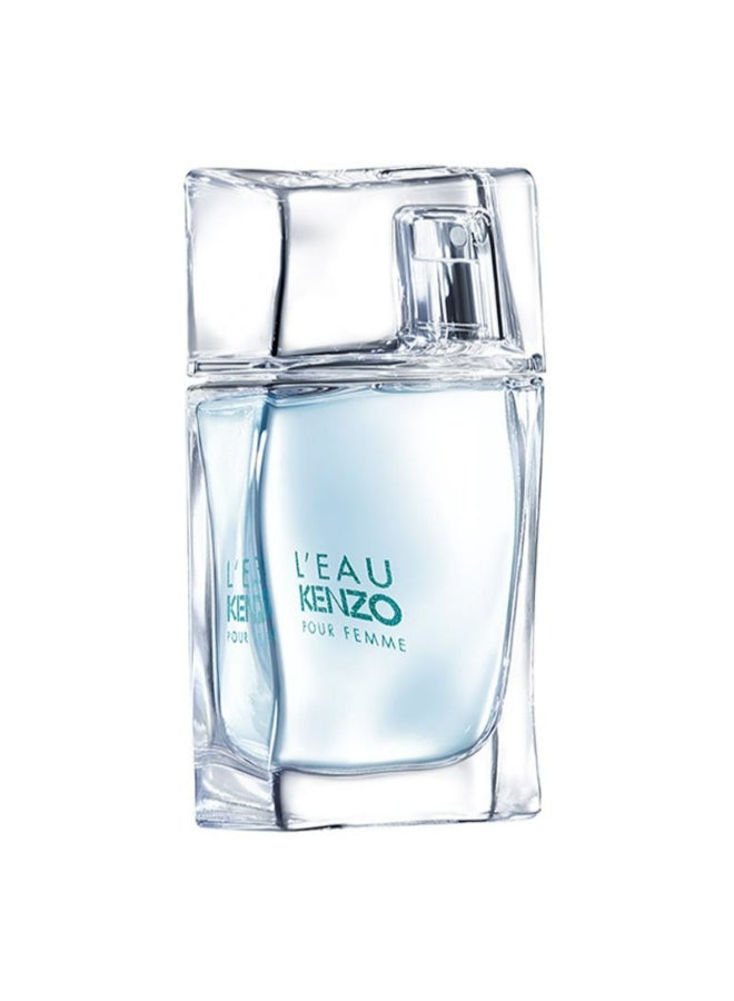 L'Eau Pour Femme EDT 30ml