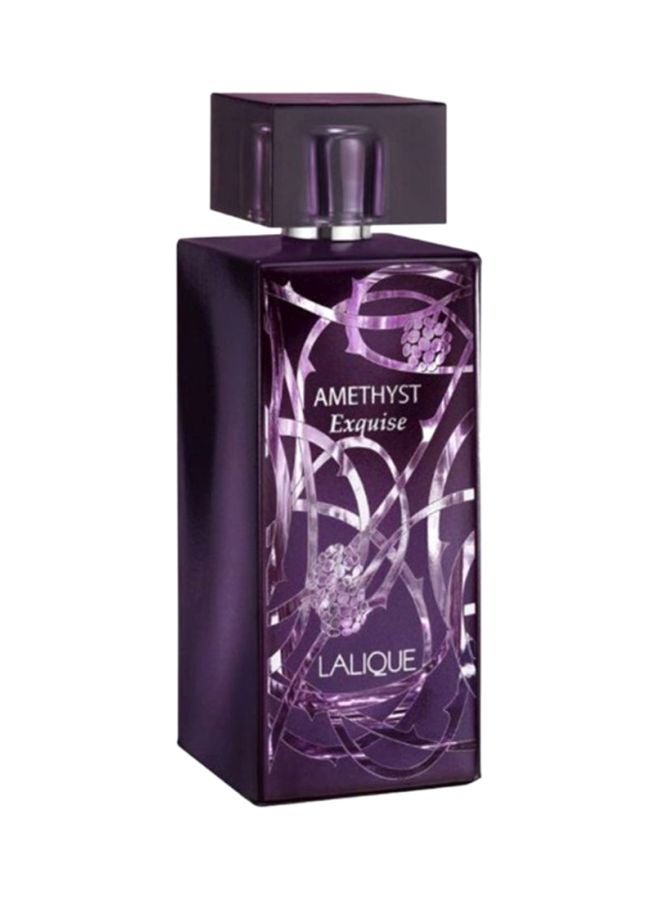 Amethyst Exquise EDP 100ml