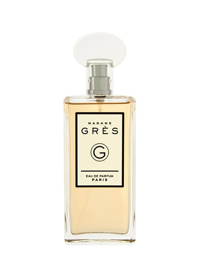 Madame Gres EDP 100ml