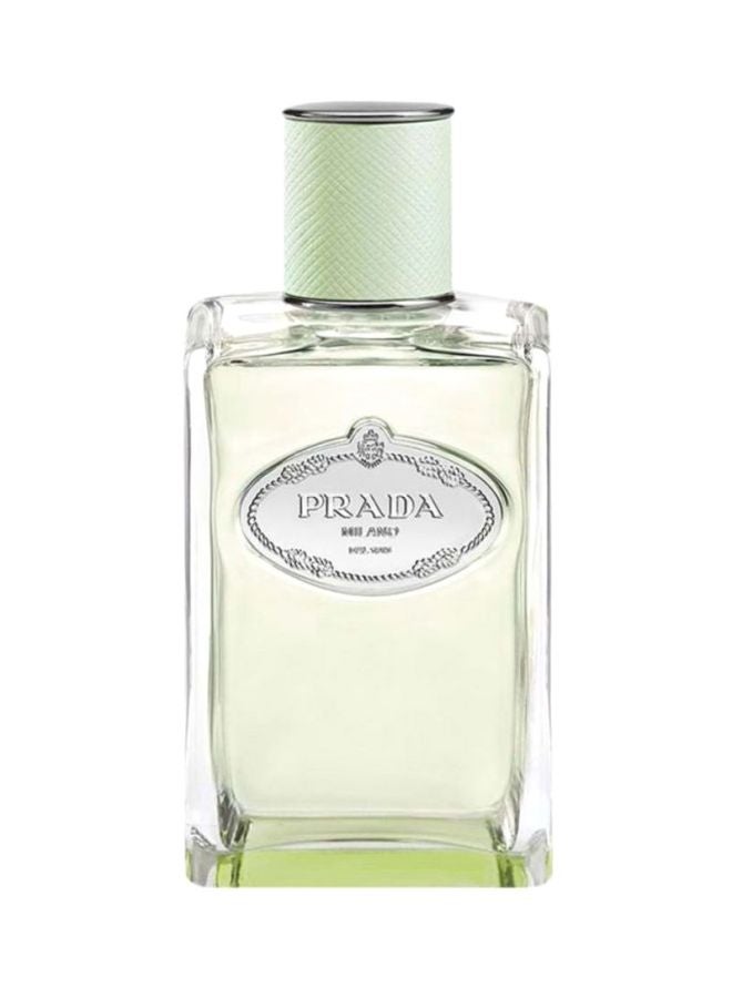 Milano Infusion D'iris EDP 100ml