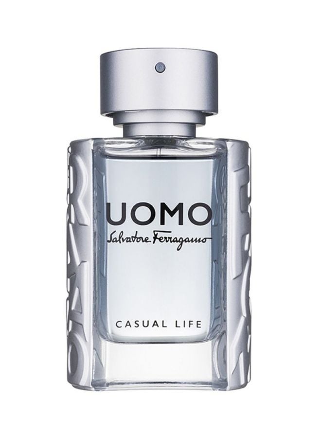 Uomo Casual Life EDT 50ml
