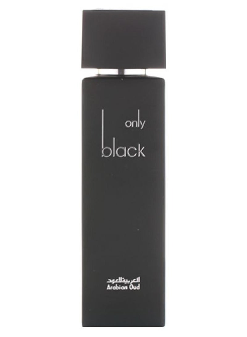 Only Black EDP 100ml