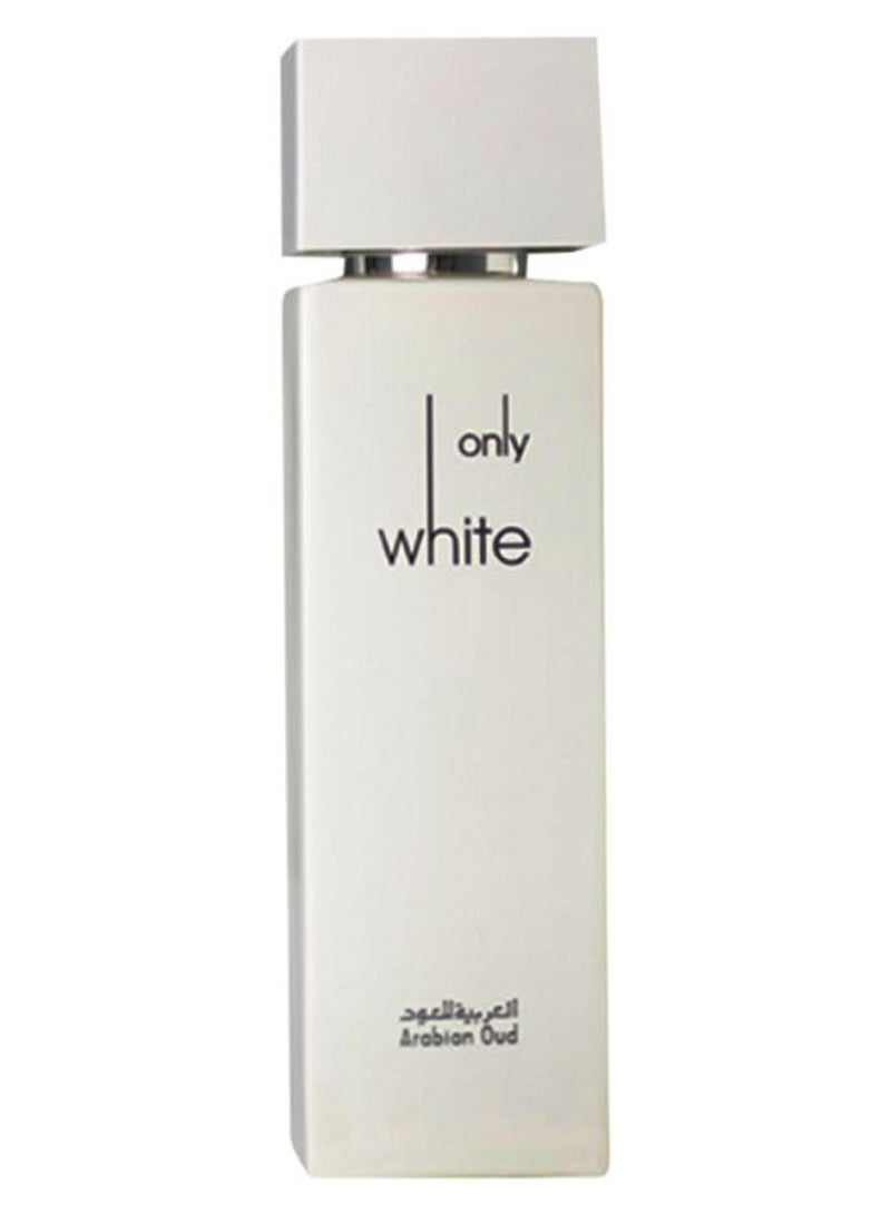 Only White EDP 100ml