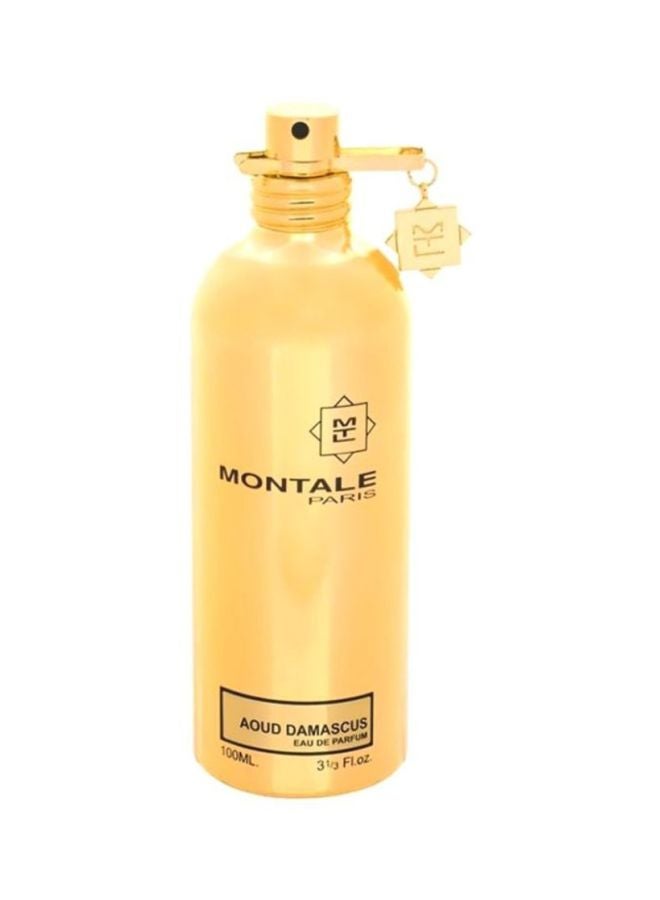 Aoud Damascus EDP 100ml