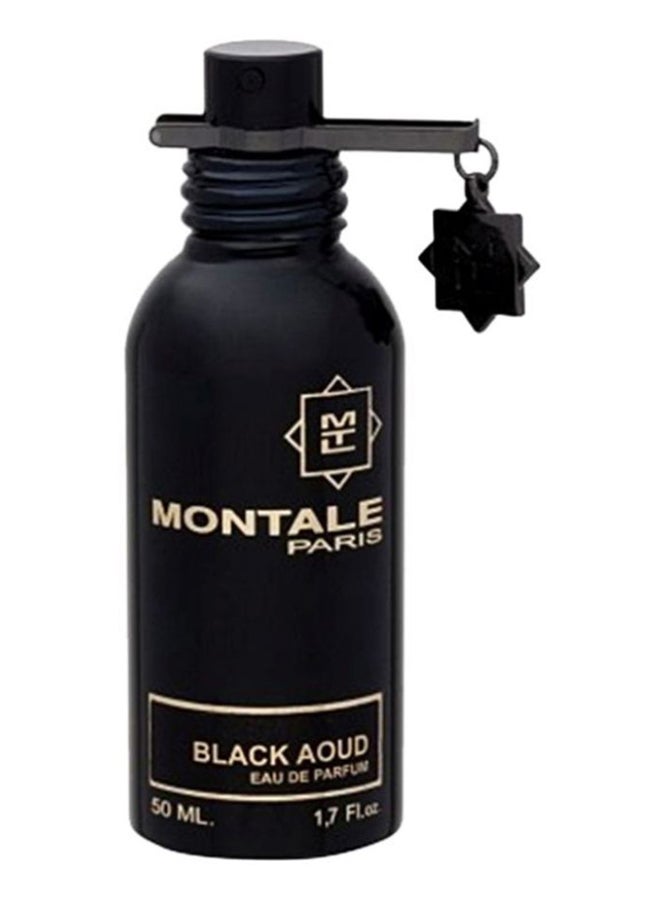 Black Aoud EDP 50ml