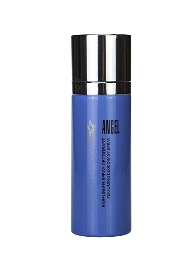 Angel Deodorant Spray 100ml