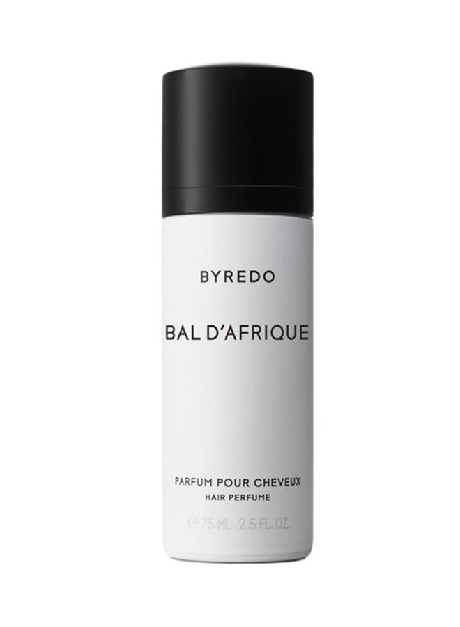 Bal D'Afrique Hair Mist 75ml
