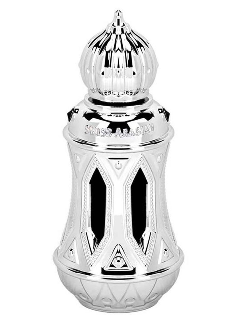 Attar Mubakhar Perfume Oil 20ml