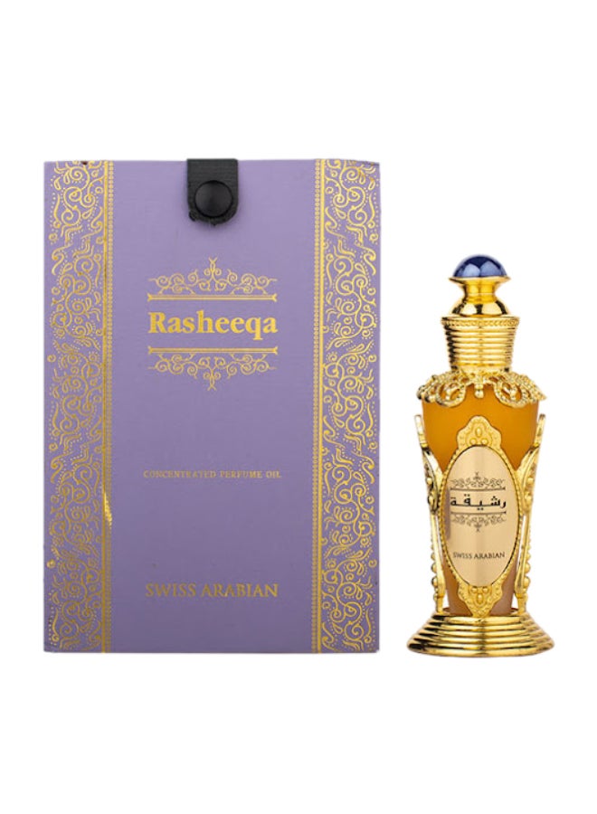 Rasheeqa Perfume Oil 20ml - image 2