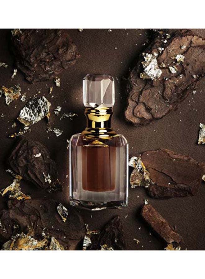 Dehn El Oud Mubarak Pefume Oil 6ml - image 3