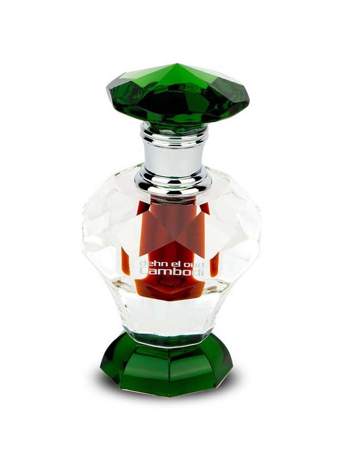 Dehn El Oud Cambodi Perfume Oil 3ml