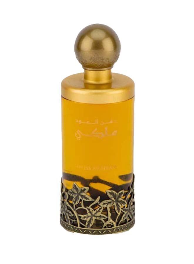 Dehn El Oud Malaki - Unisex Eau De Parfum 100.0ml