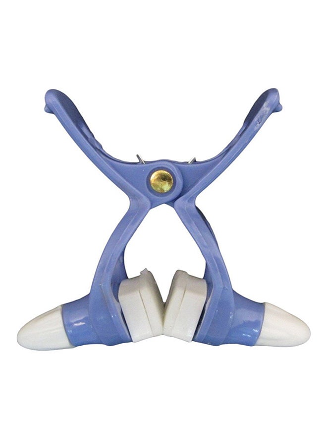 Nose Reduction Device Blue/White