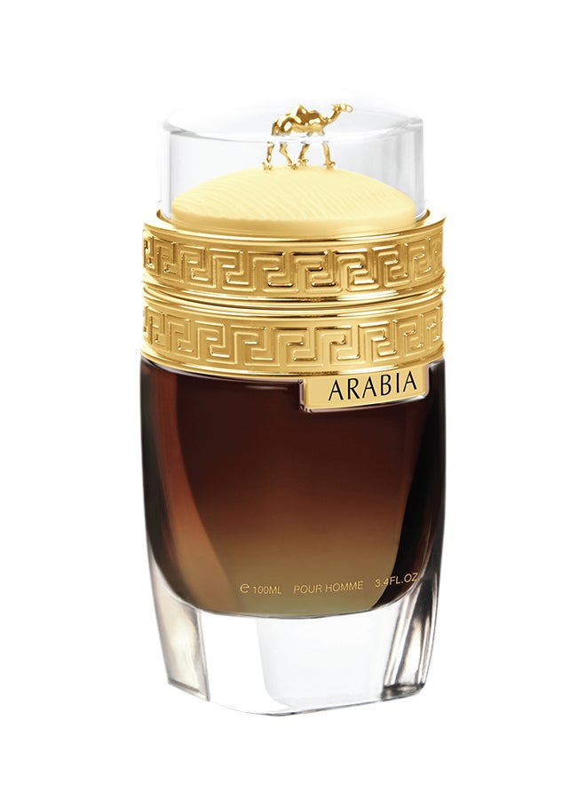 Arabia EDT 100ml