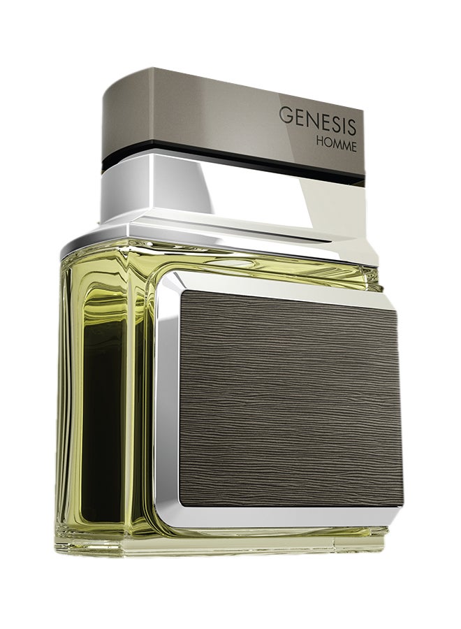Genesis EDT 100ml