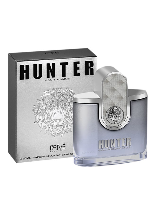 Hunter EDT 90ml