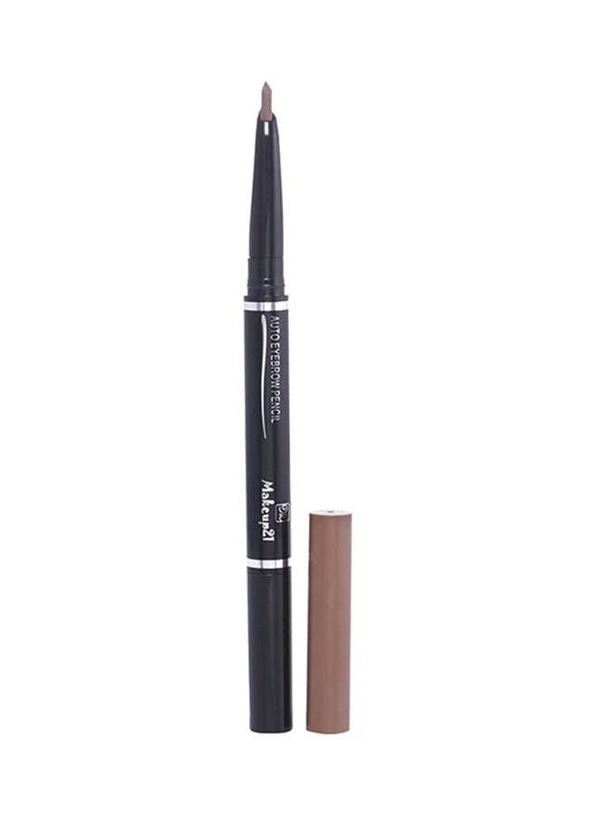 Auto Eyebrow Pencil Dark Brown