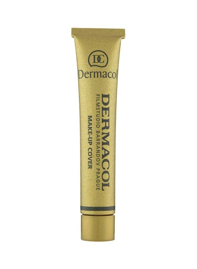 Makeup Cover SPF 30 209
