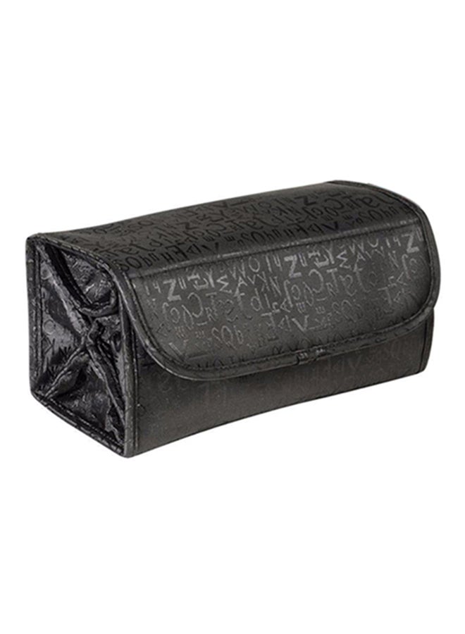 Cosmetic Bag Black