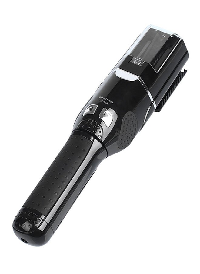 Multifunctional Hair Styler Black