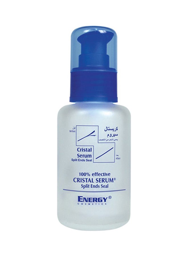 Split End Repair Cristal Serum White 100ml