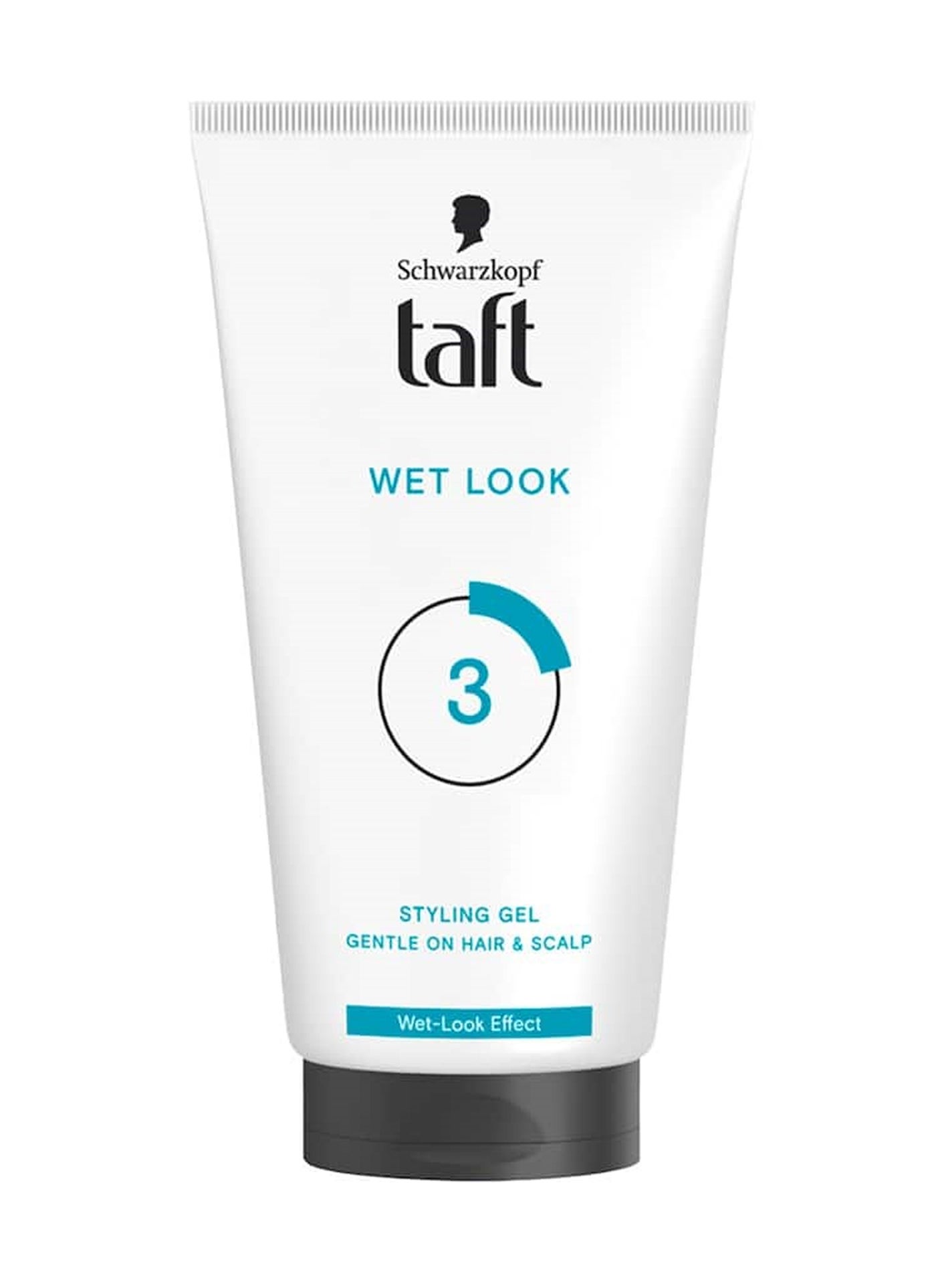 Wet Styling Gel Clear 150ml