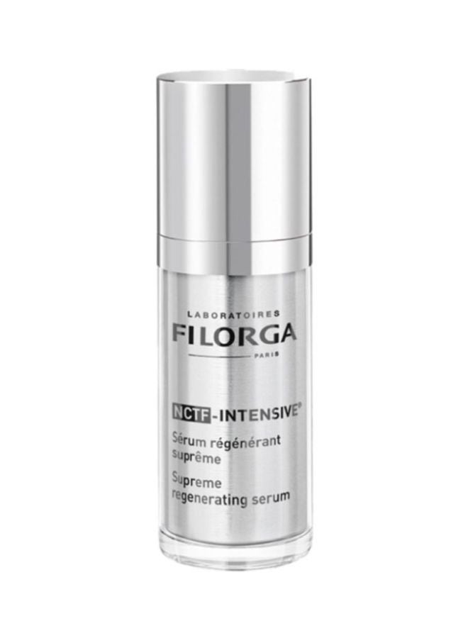 Nctf-Intensive Supreme Regenarating Serum 30ml