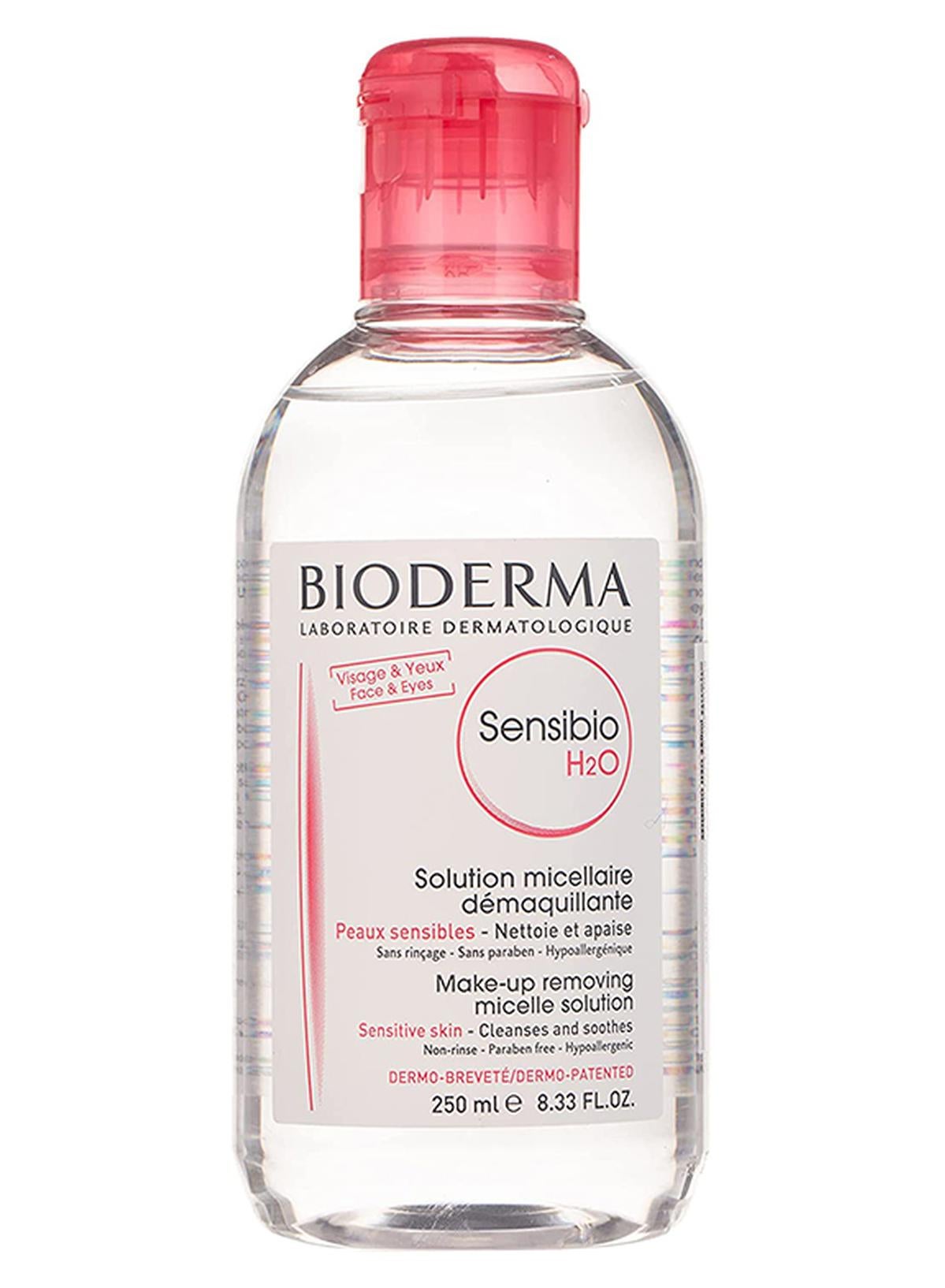 Sensibio H2O Cleanser 250ml
