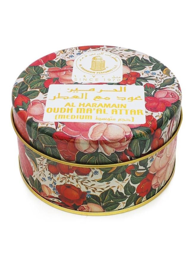 Oudh Ma'al Attar 40grams