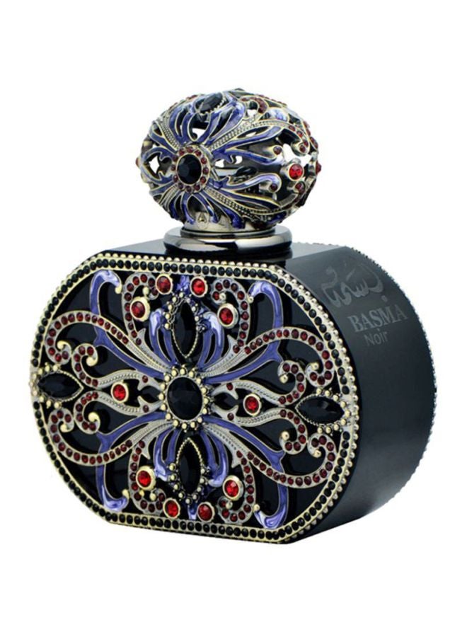 Basma Noir Concentrated Oil Perfume 20ml