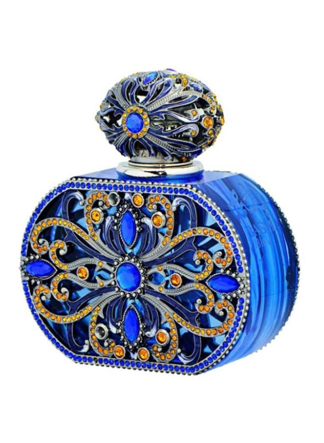 Basma Bleu Concentrated Oil Perfume 20ml