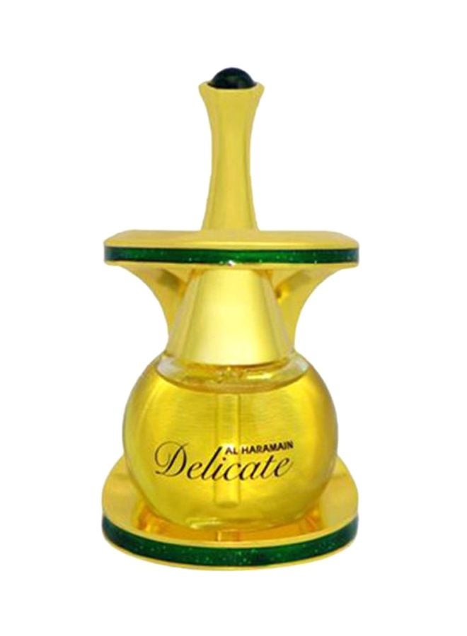 Delicate Perfume Oil 24ml