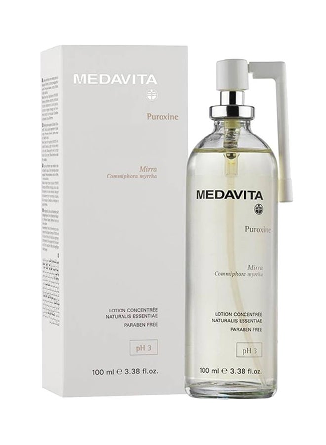 Sebum Balancing PH3 Lotion And Spray 100ml