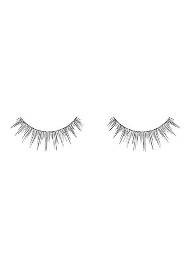 Natural False Eyelashes Fairies Black