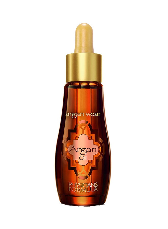 Ultra-Nourishing Argan Oil 30ml