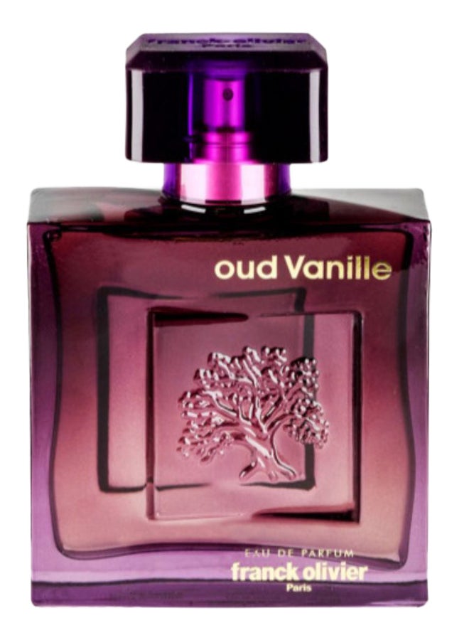 Oud Vanille EDP 100ml