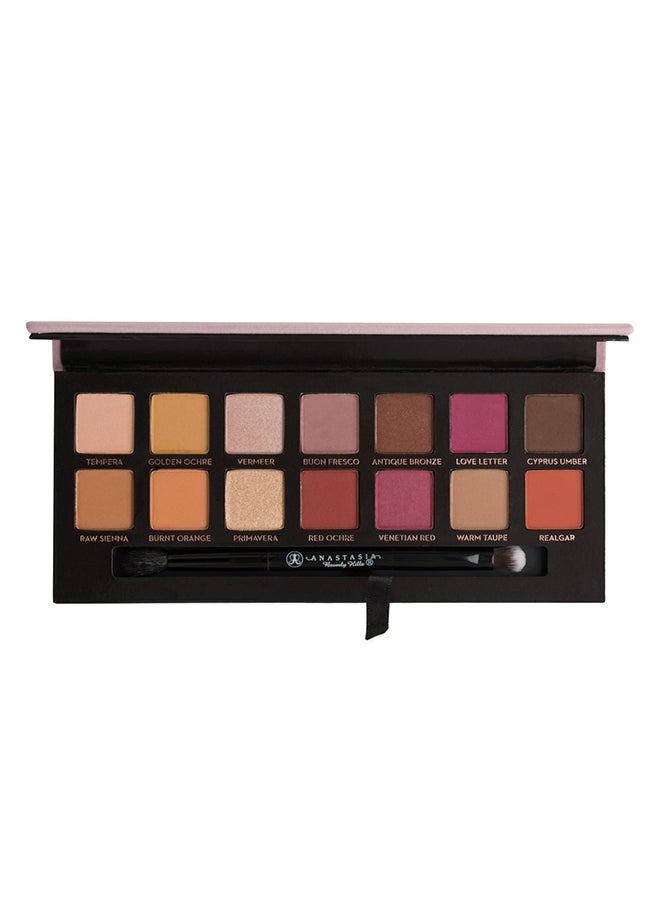 Modern Renaissance Modern Renaissance