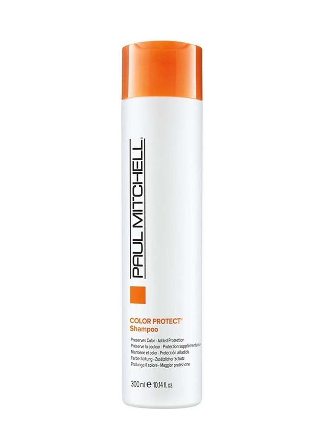 Colour Protect Daily Shampoo 300ml
