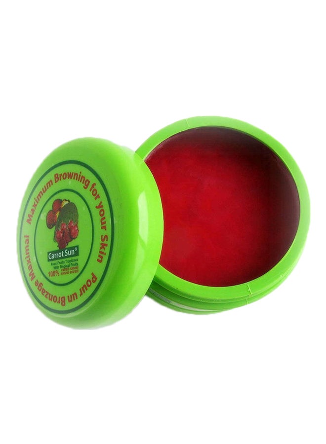 Tropical Fruit Sun Tanning Cream 350ml