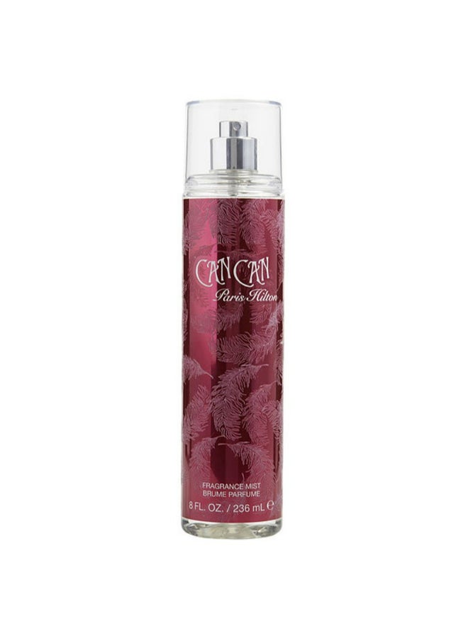 Can Can Body Mist 236ml