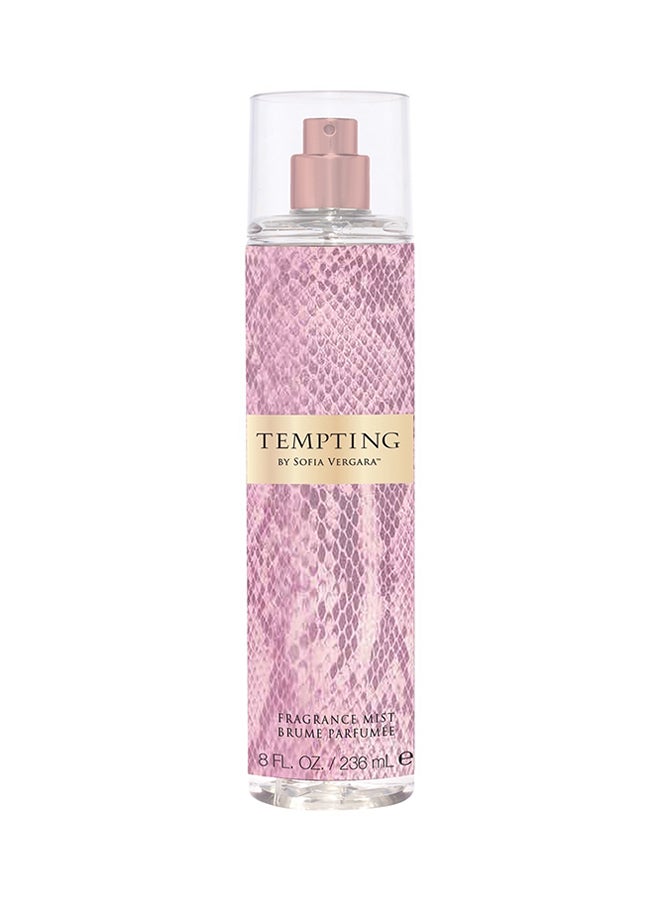 Tempting Body Mist 236ml