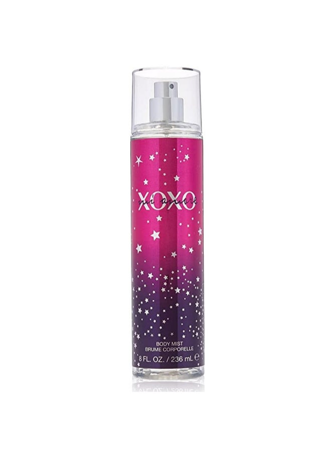 Mi Amore Body Mist 236ml